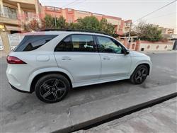 مرسيدس بنز GLE